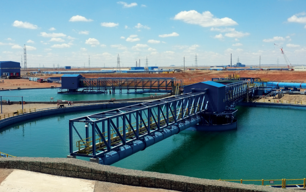 Stress Hydrique: une approche novatrice pour la gestion durable de l’eau en milieu urbain